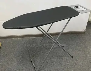 Metallic Iron Board