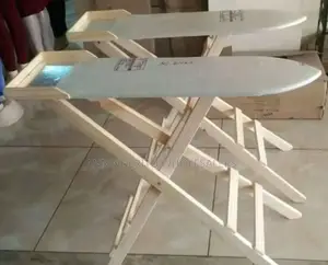 Wooden Ironing Board