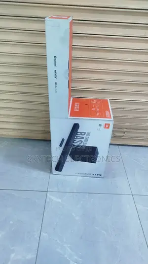 JBL Bar 2.1deep Bass(Mk2)