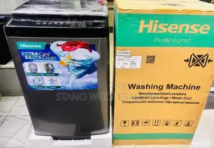 Full Automatic Washing Machine 11kg