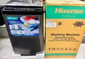 Full Automatic Washing Machine 11kg