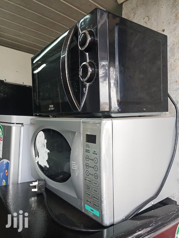 Microwave Oven - thumbnail 3