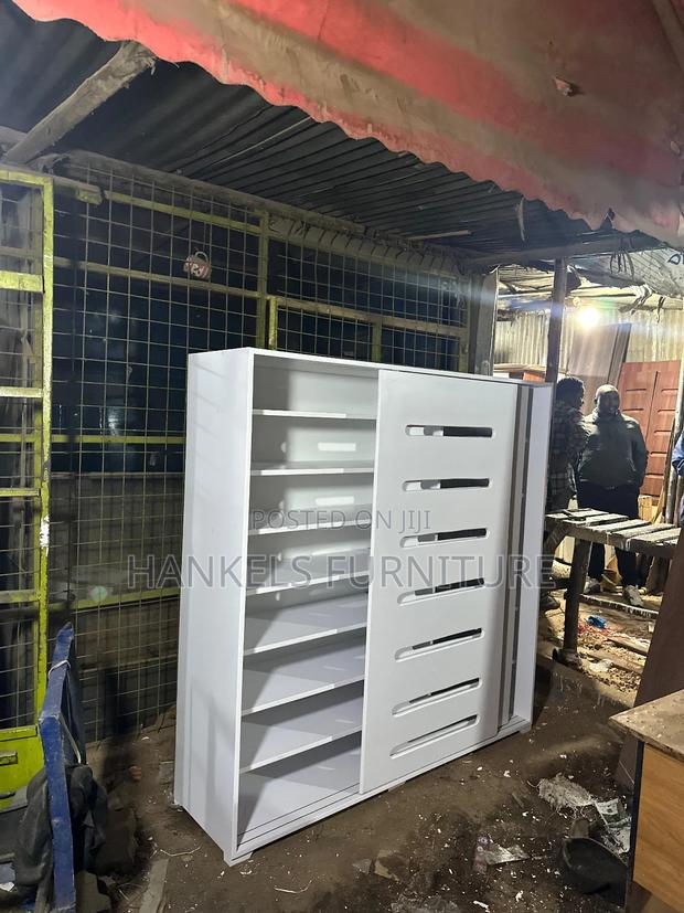Shoe Rack Shoerack Shoe Rack - thumbnail 2
