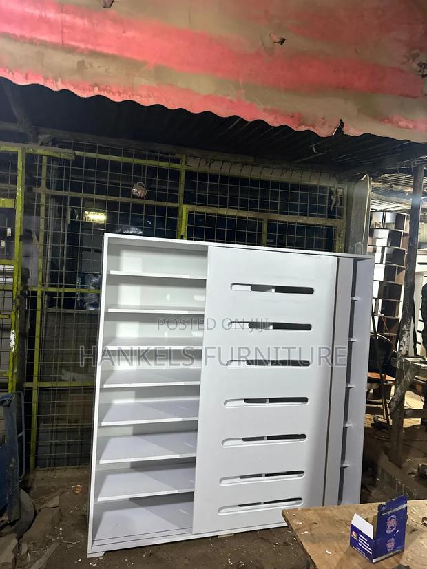 Shoe Rack Shoerack Shoe Rack - thumbnail 3