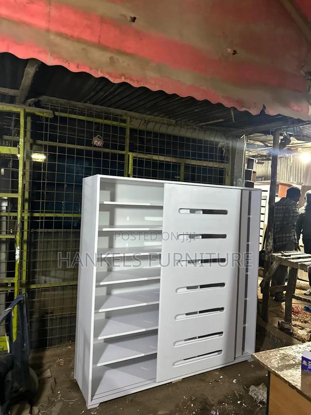 Shoe Rack Shoerack Shoe Rack - thumbnail 4