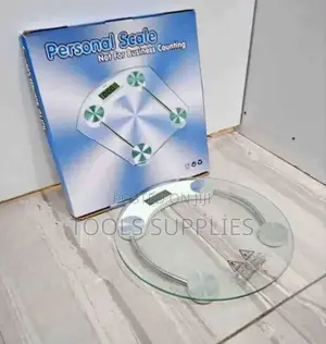 Digital Personal Scale/Body Scale