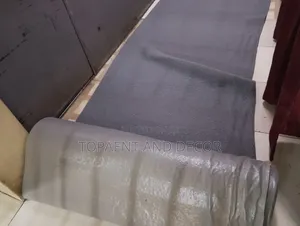 Stylish Floor Carpet Perfect Wall to Wall Fit