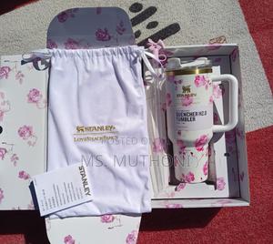 Pink  Blue Stanley Gift Pack - thumbnail 2