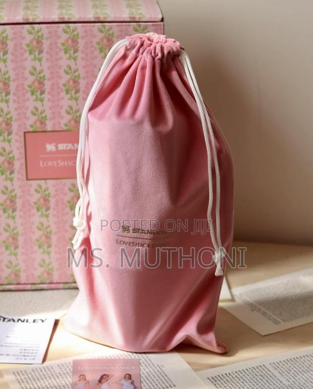 Floral Blue Stanley Gift Pack - thumbnail 3