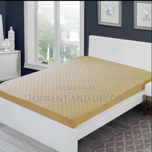 Anti Spill Waterproof Mattress Protector Cover Easy Care