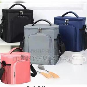 Lunch Box Bags - main view