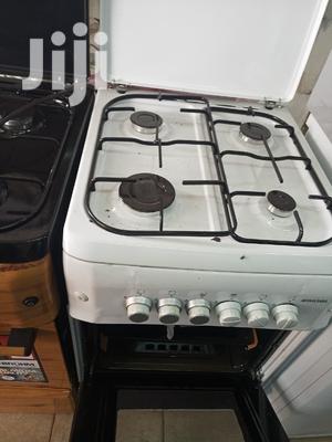 New Gas Cookers