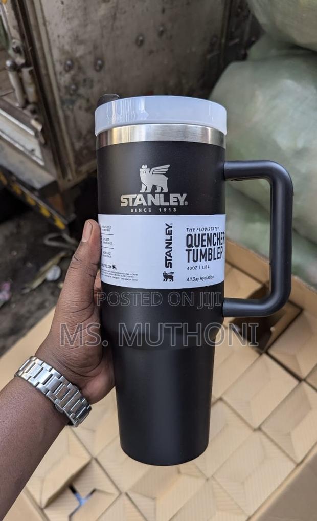 Original Stanley Cups in Random Colors - thumbnail 5