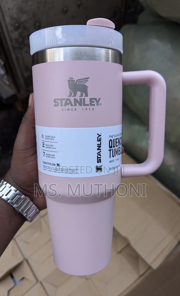 Original Stanley Cups in Random Colors - thumbnail 4