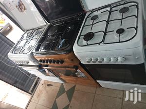 New Gas Cookers