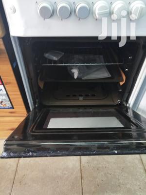 New Gas Cookers