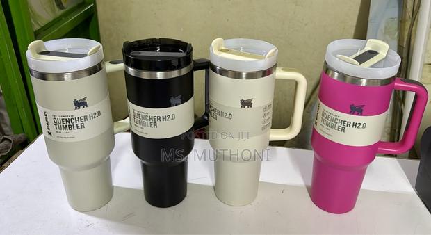 Origins Stanle Cup ( Purple) 1.2 Litres - main view