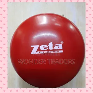 Zeta Alarm For Fire Extinguisher