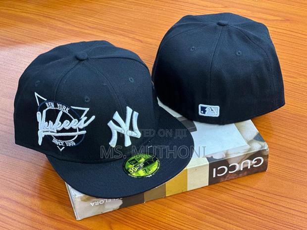 Assorted Quality Baseball Caps Available - thumbnail 14
