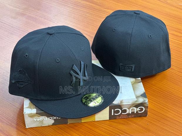 Assorted Quality Baseball Caps Available - thumbnail 13