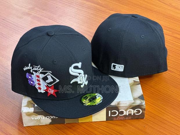 Assorted Quality Baseball Caps Available - thumbnail 10
