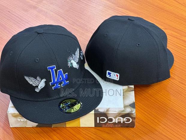 Assorted Quality Baseball Caps Available - thumbnail 9