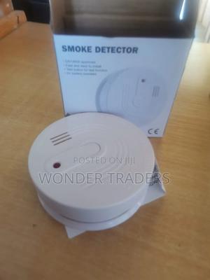 Smoke Detector/ Flamez Detector - thumbnail 2