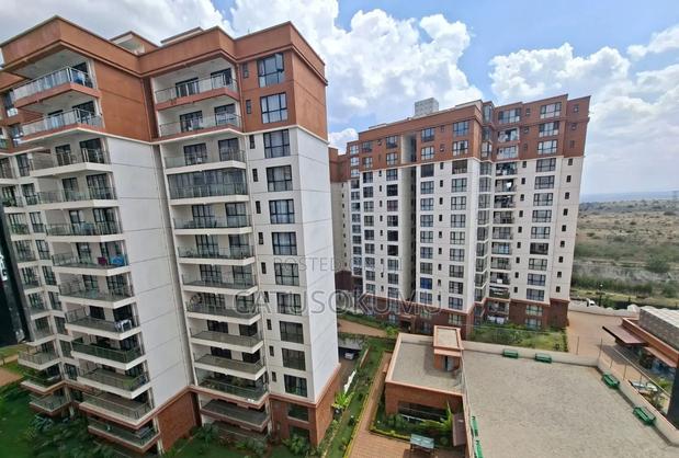 2bdrm Apartment in Syokimau for rent - thumbnail 3