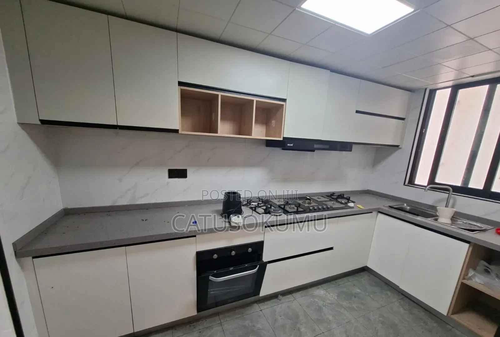 2bdrm Apartment in Syokimau for rent