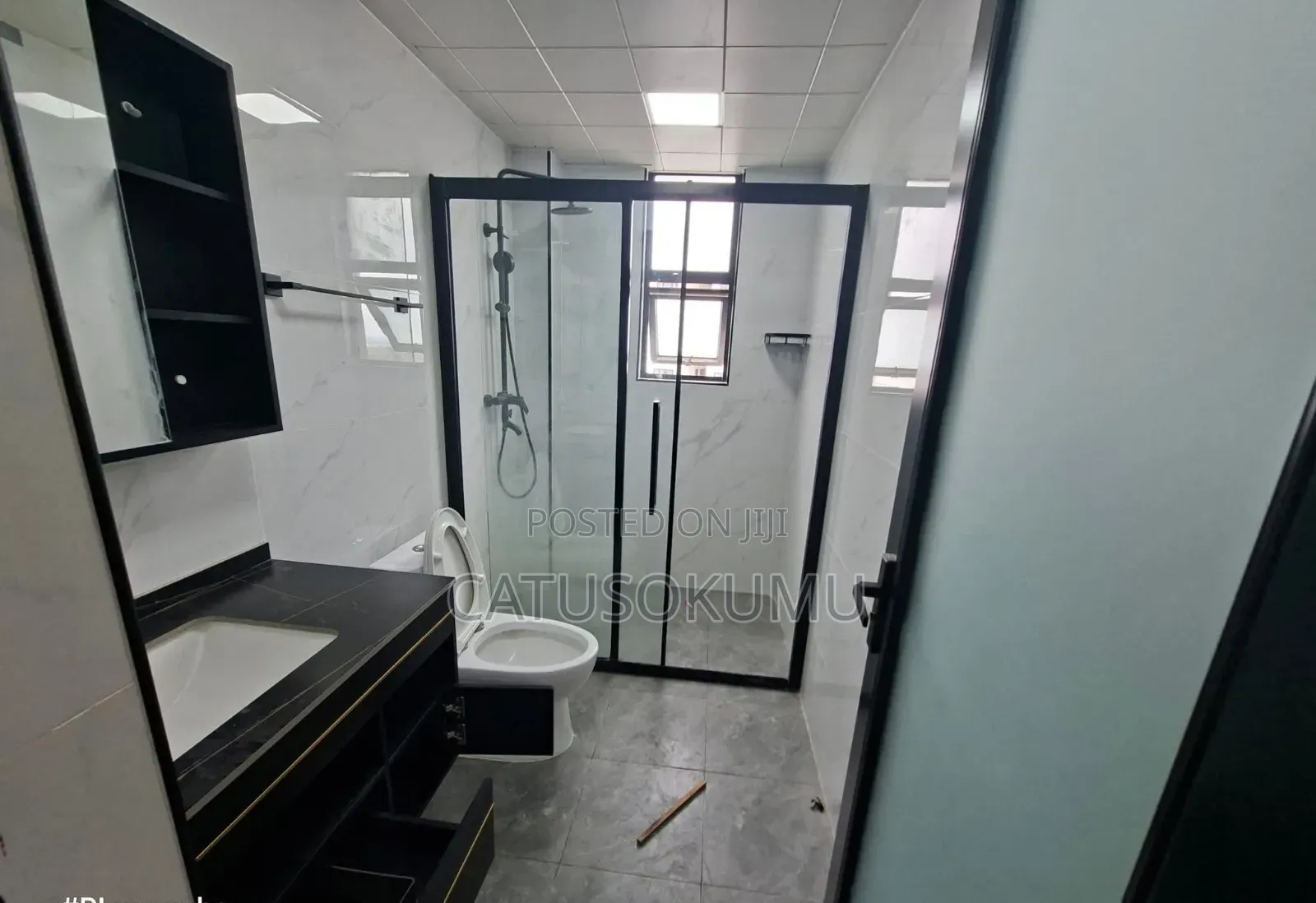 2bdrm Apartment in Syokimau for rent