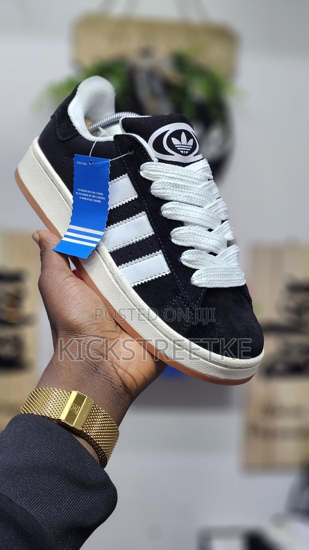 Adidas Campus - thumbnail 4