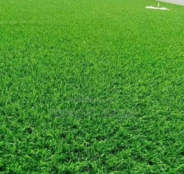 Football Field Artificial Grass Carpet With Tough Backing
