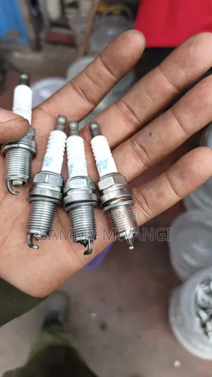 Subaru Ex Plugs