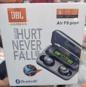 Portable Earpods