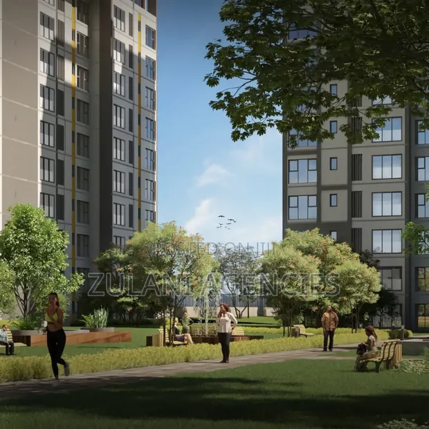 2bdrm Apartment in Rosslyn for sale