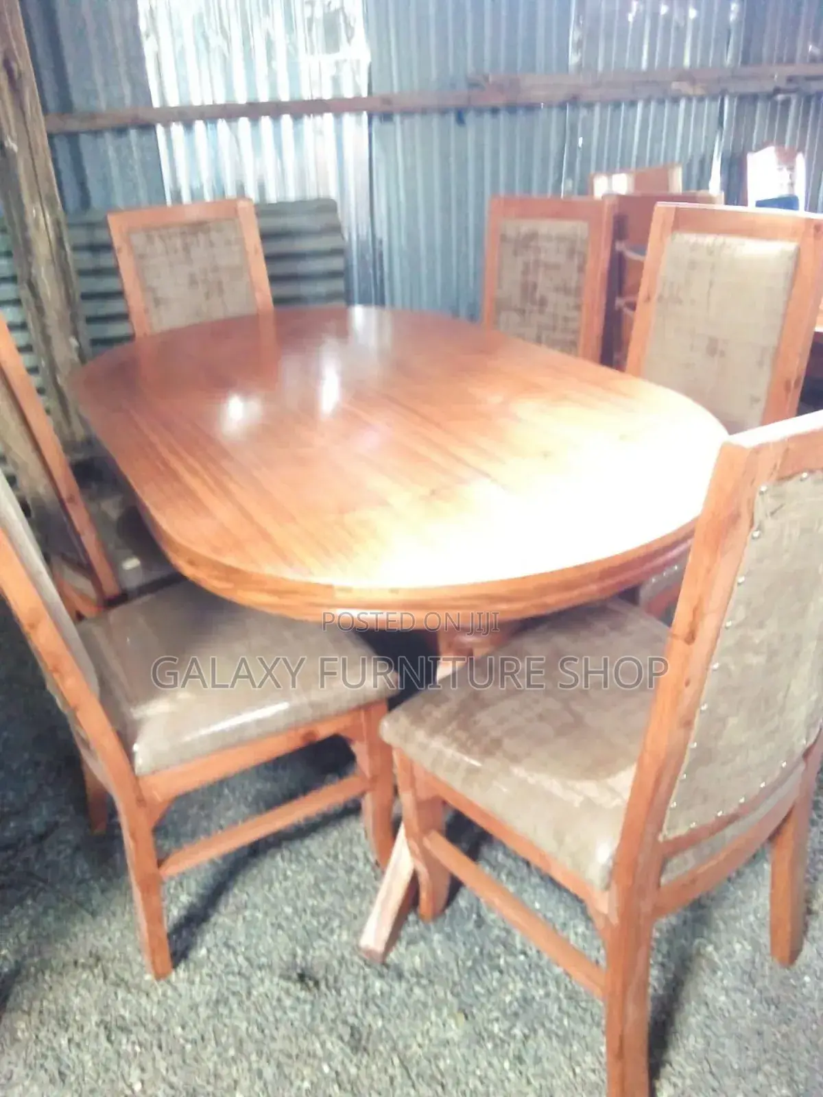 Dinning Table KSH 