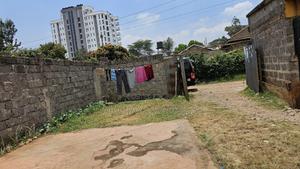 Gathiga/Kitsuru 50*100 Plot to Sell - thumbnail 2