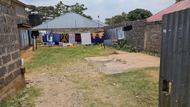 Gathiga/Kitsuru 50*100 Plot to Sell - thumbnail 5