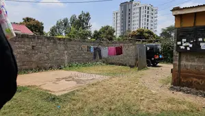 Gathiga/Kitsuru 50*100 Plot to Sell