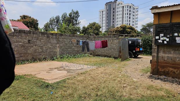 Gathiga/Kitsuru 50*100 Plot to Sell - thumbnail 4