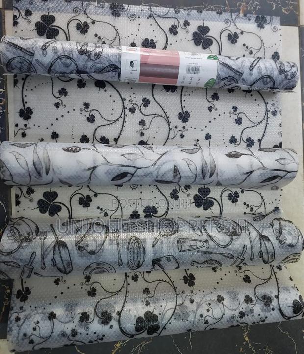 45*300cm High Quality Flowered Water Proof Drawer Liners