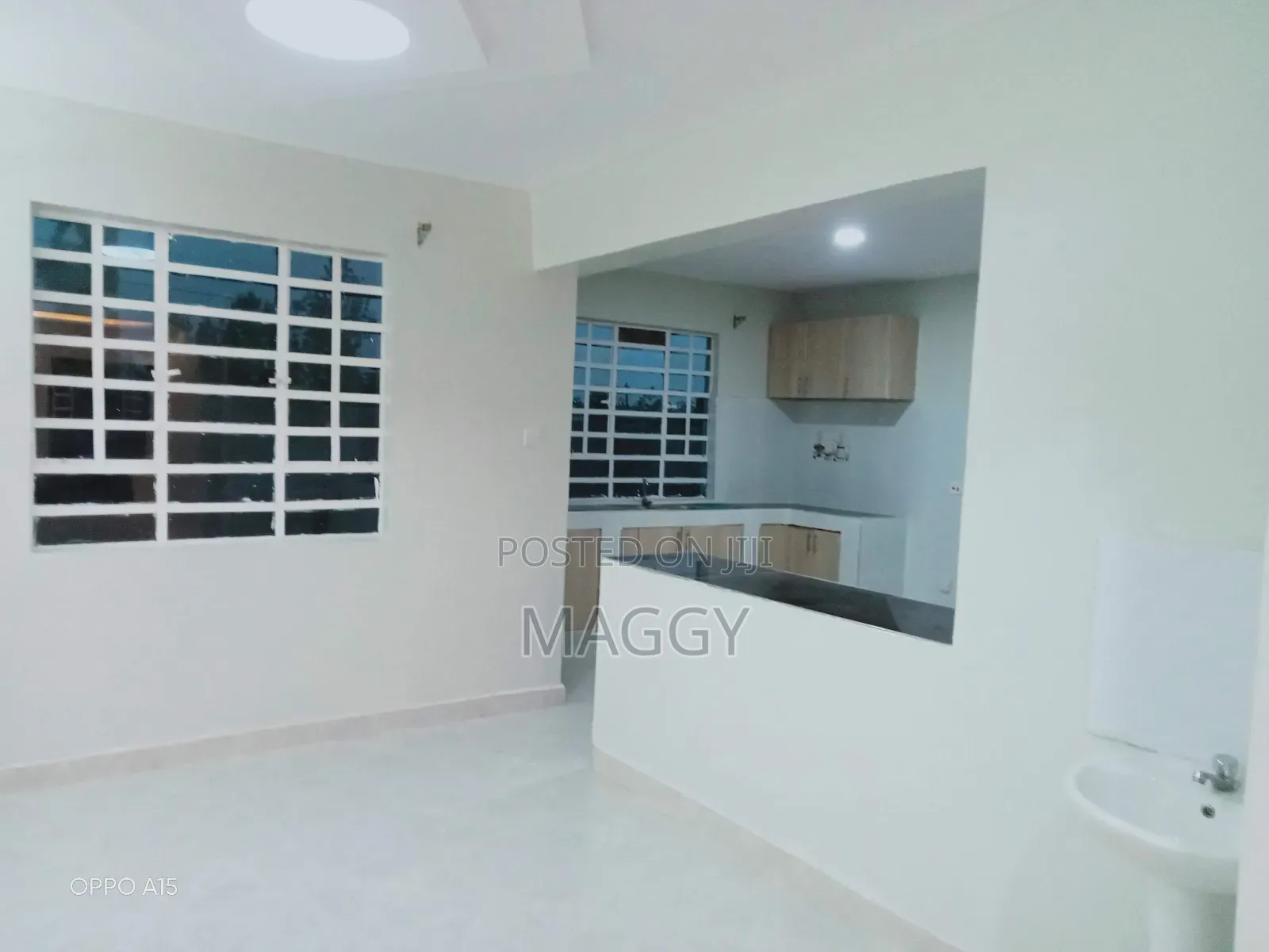 3bdrm Bungalow in Kiamunyi, Menengai West for sale
