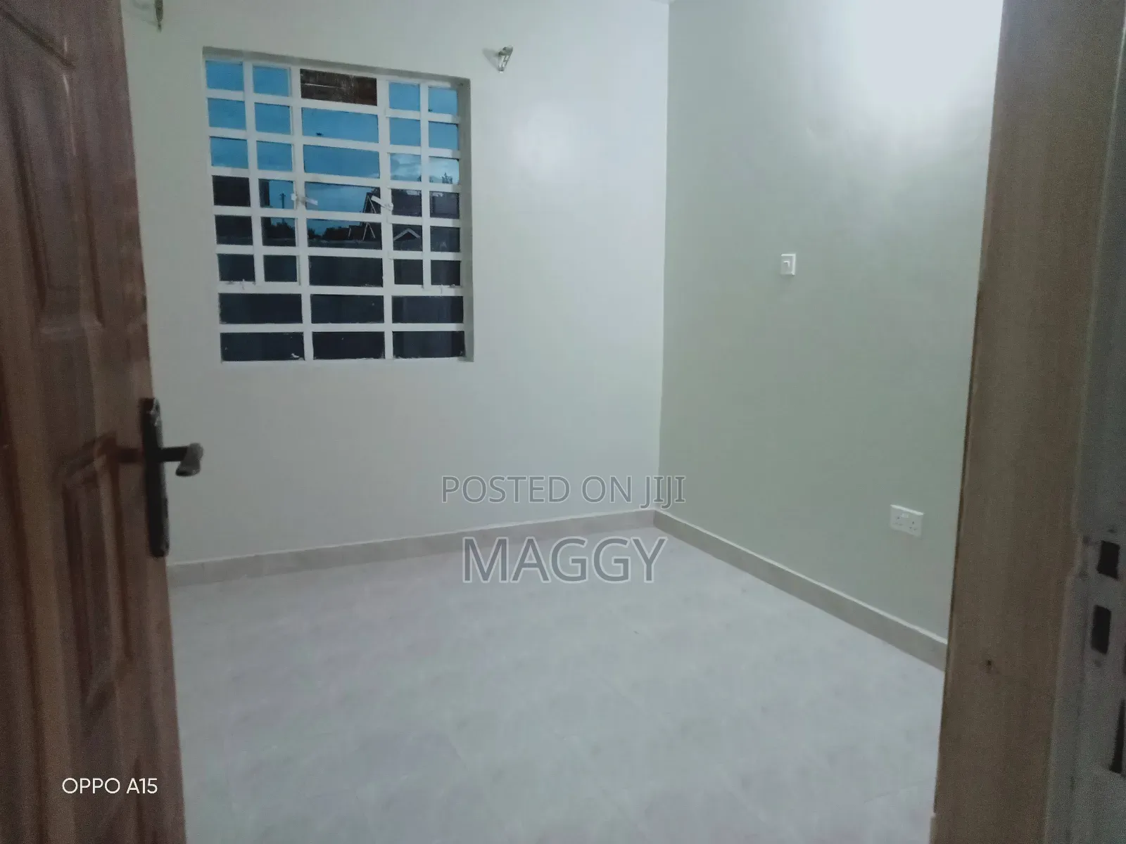 3bdrm Bungalow in Kiamunyi, Menengai West for sale