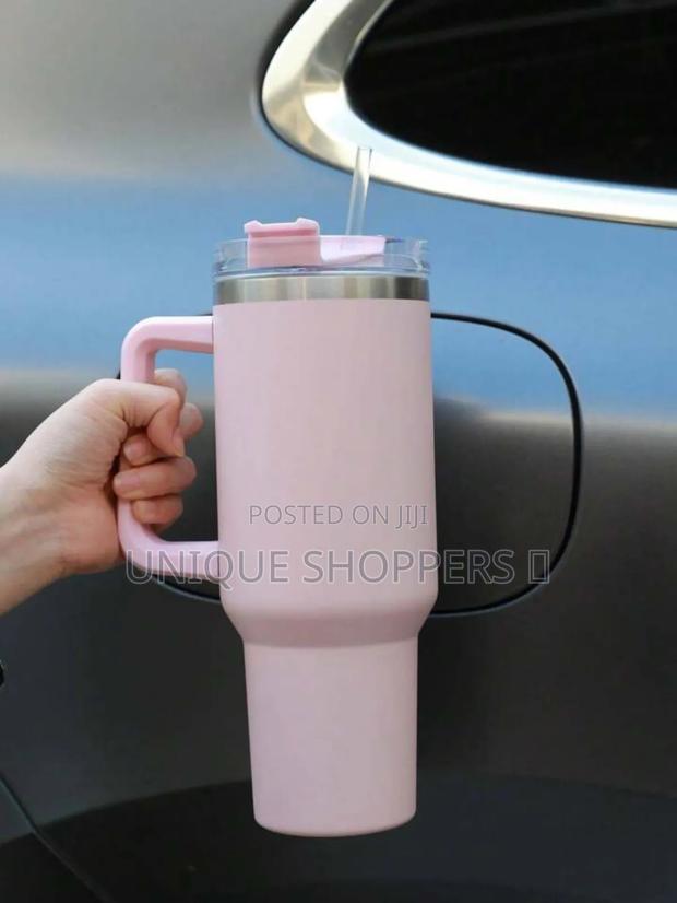 Stanly Large Capacity Unbranded Thermocups - thumbnail 2