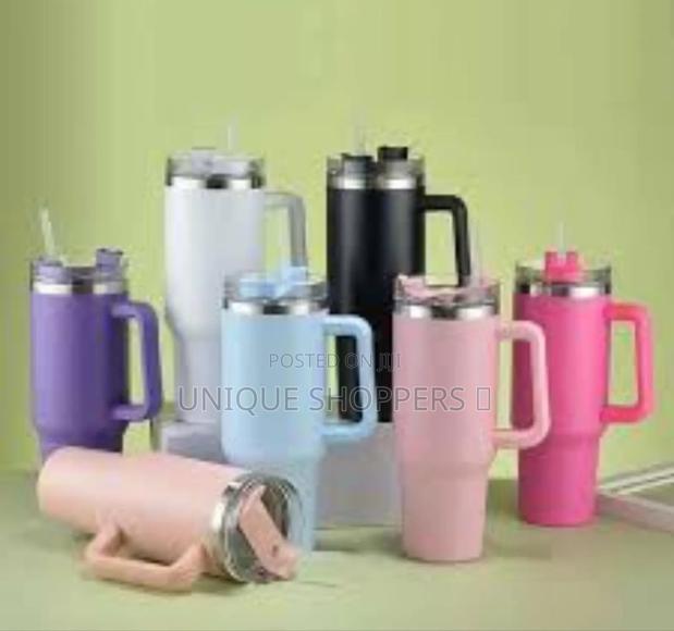 Stanly Large Capacity Unbranded Thermocups - thumbnail 7