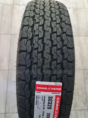 205 R16 Chaoyang