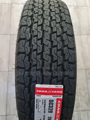 205 R16 Chaoyang