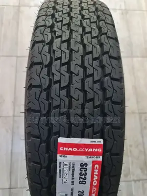 205 R16 Chaoyang