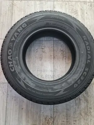 205 R16 Chaoyang