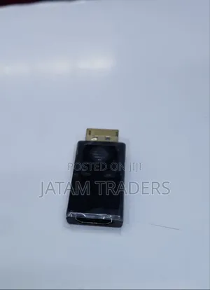 Display to Hdmi Connecter Available